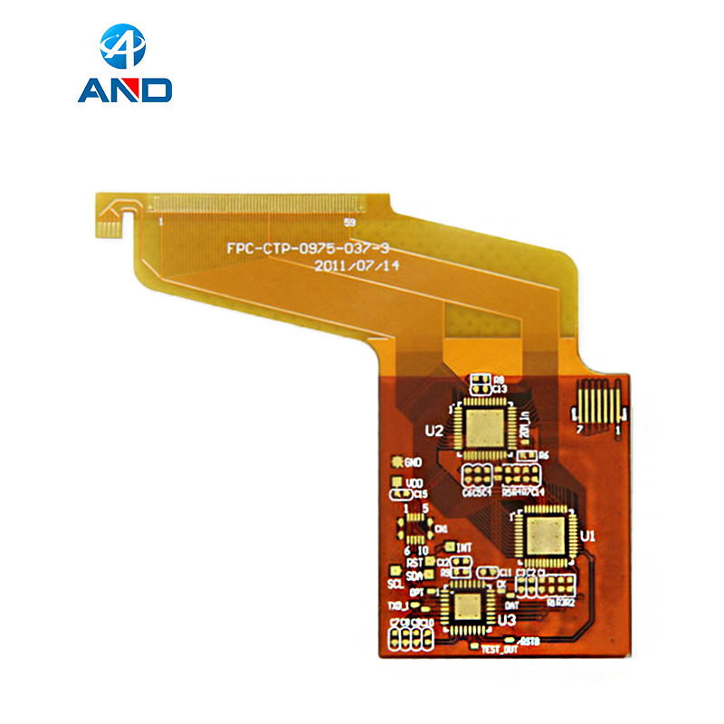LTE PCB Antennas Manufacturer