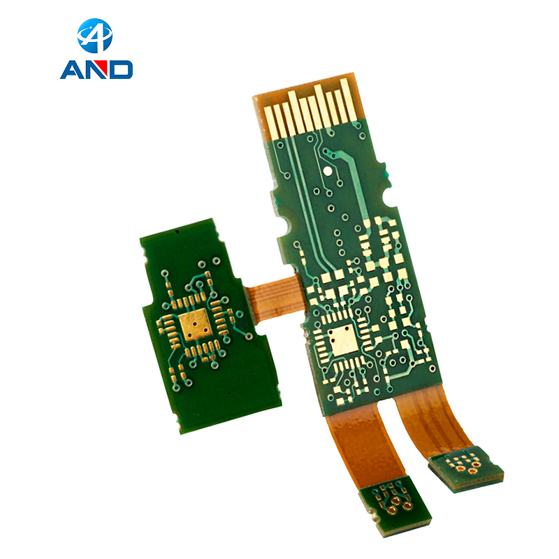 Standard PCBs Advanced PCB Cutting-Edge Printed Circuit Boards-1724126418138630