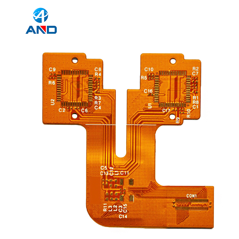 4G LTE Cellular M2M Module SMT PCB Assembly PCB sample