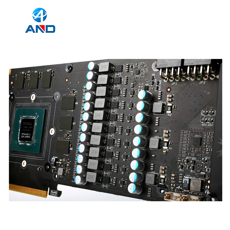 4G LTE PCB Antenna Design