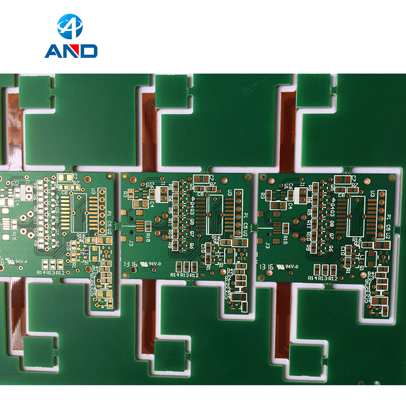 The Function and Design of GPS PCBs
