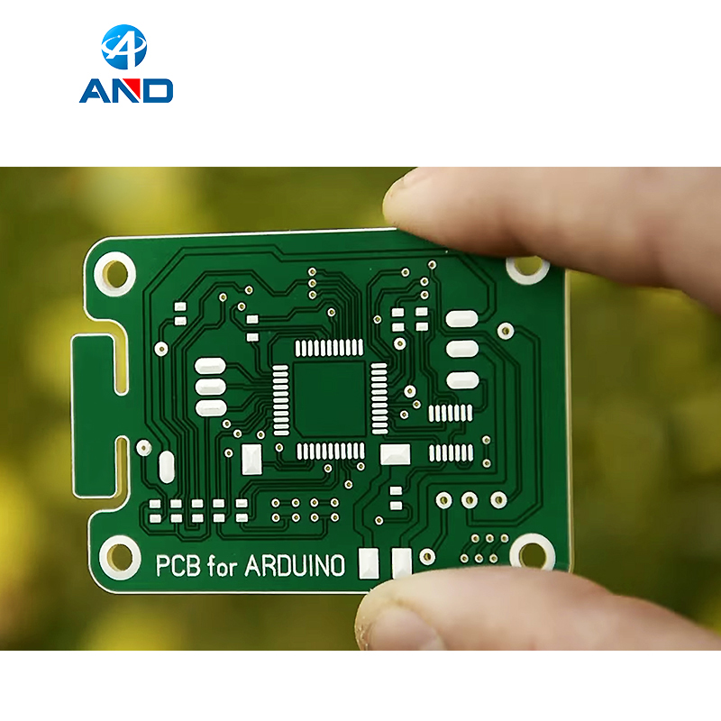 Proper PCB Layout For GPS Antenna