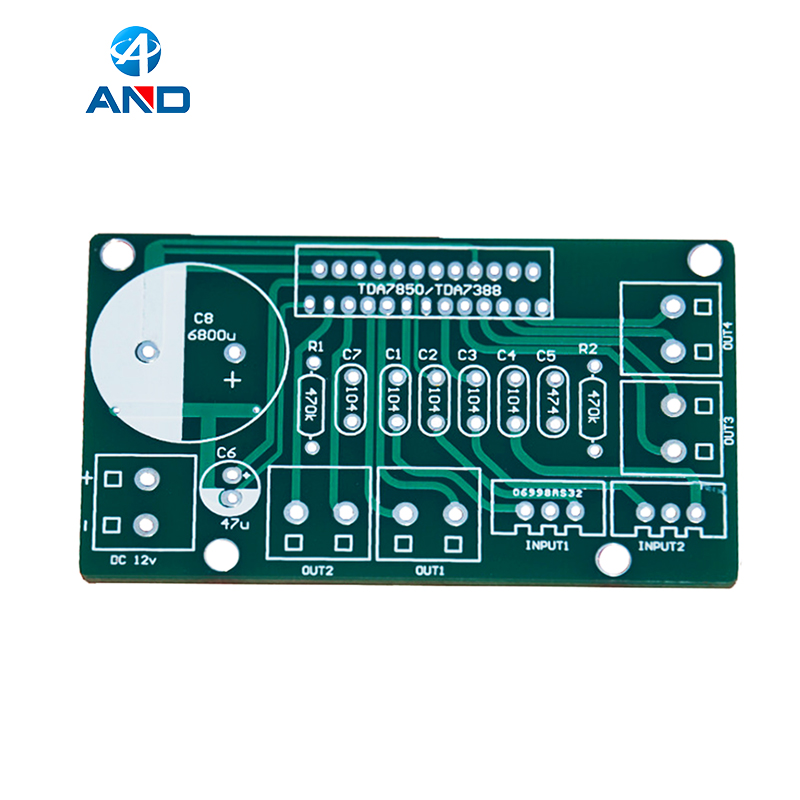 PCB Parts and Components Procurement Sourcing