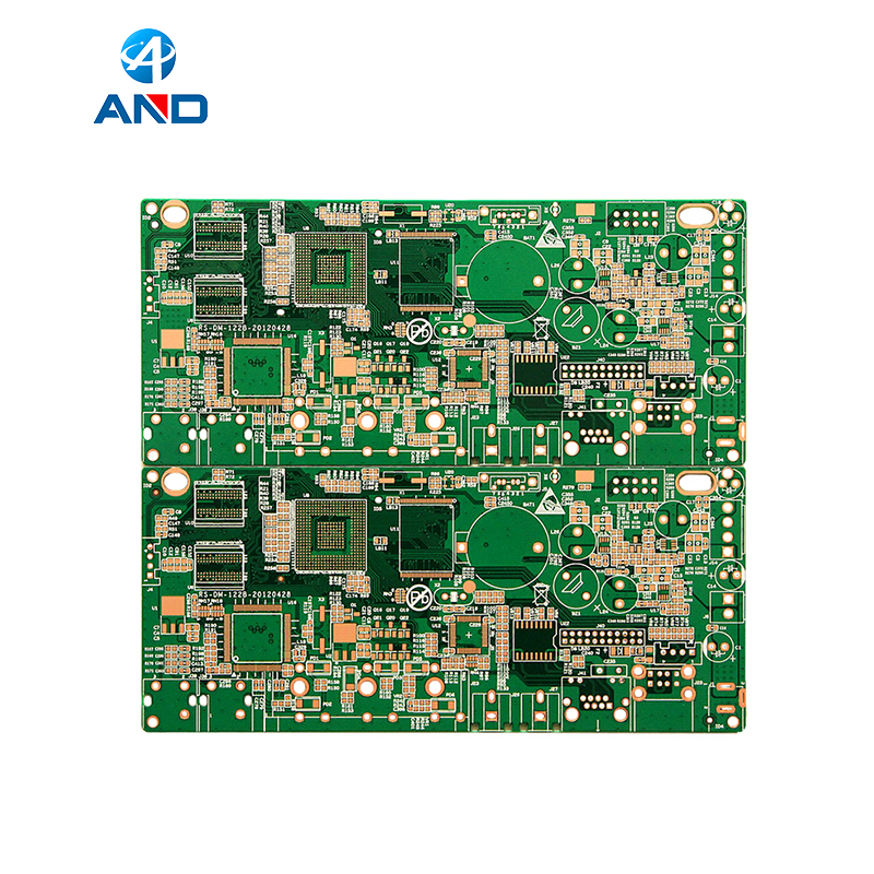 One-stop PCBA And OEM Customization Service