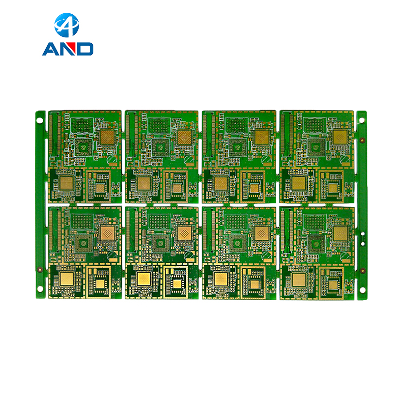 comprehensive solutions for PCB layout and simulation