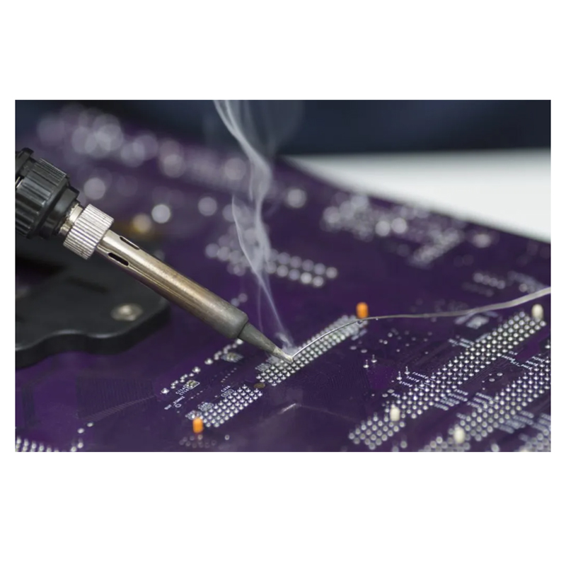 Pcb Assembly Pcb Housing Service EMS Contract for Industrial controls