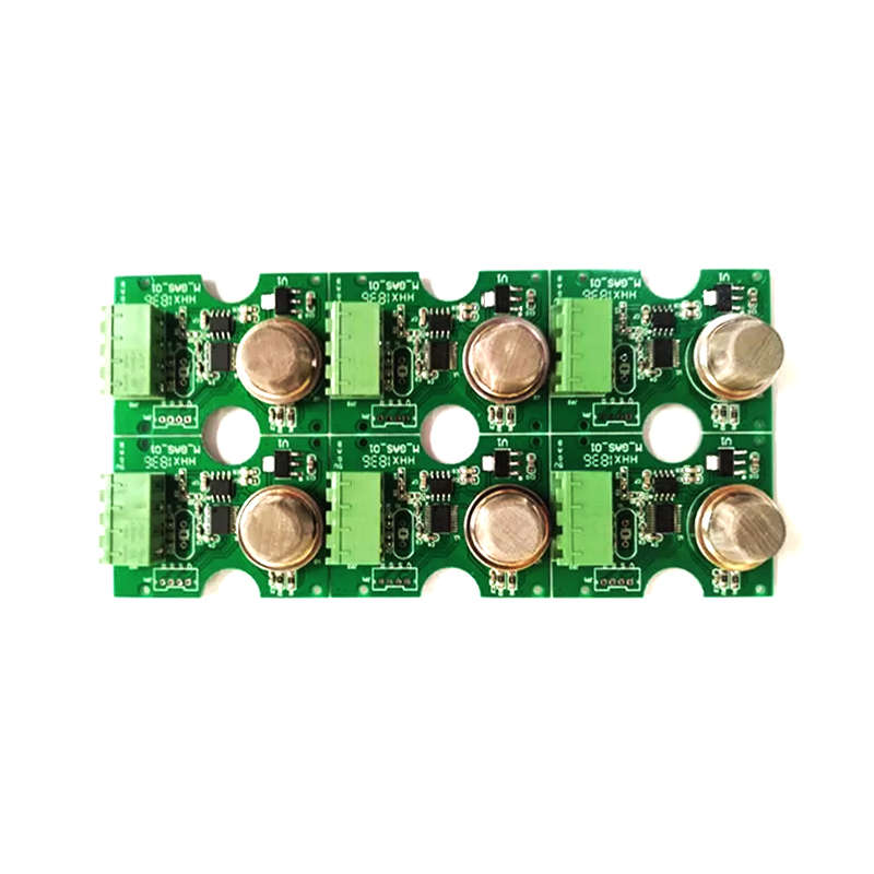 multilayer 8 Layers Board Printed Circuit board Prototype Wrist Smartwatch IOT pcb assembly With Provided Files