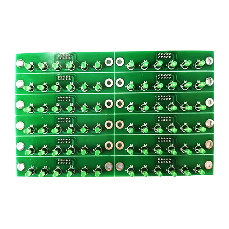 PCB Assembly Manufacturer board pcb multilayer one stop pcb manufacturer