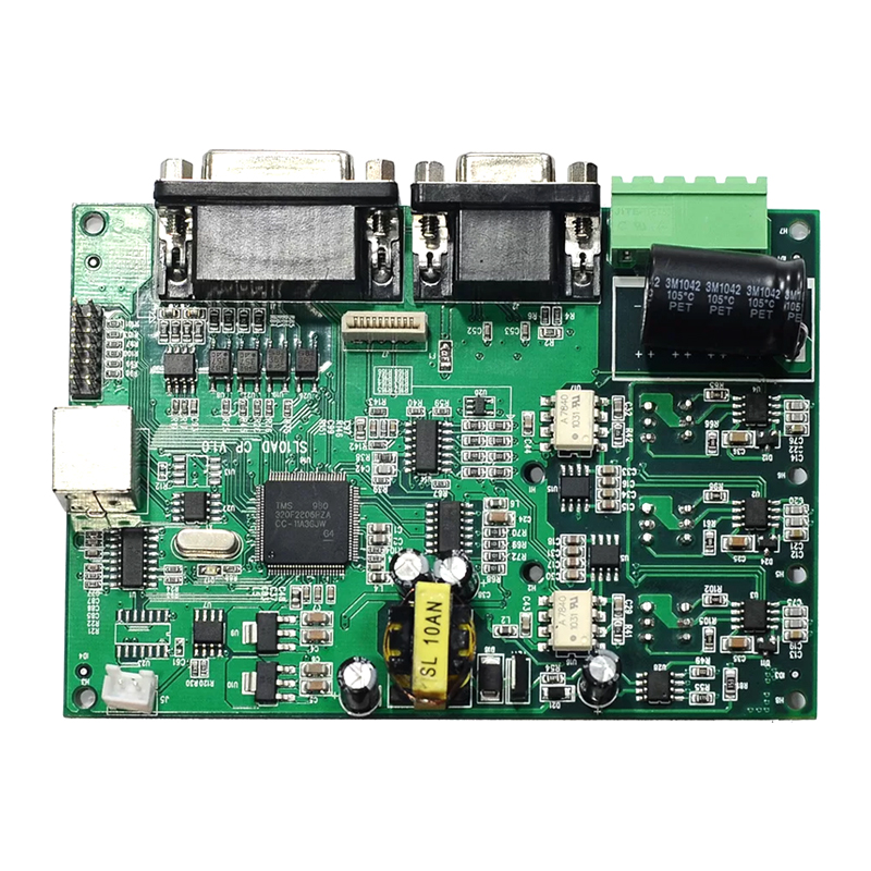 Fr4 Pcb PCBA service electronics manufacturer hdi pcb assembly printed circuit boards other pcb & pcba With Provided Files