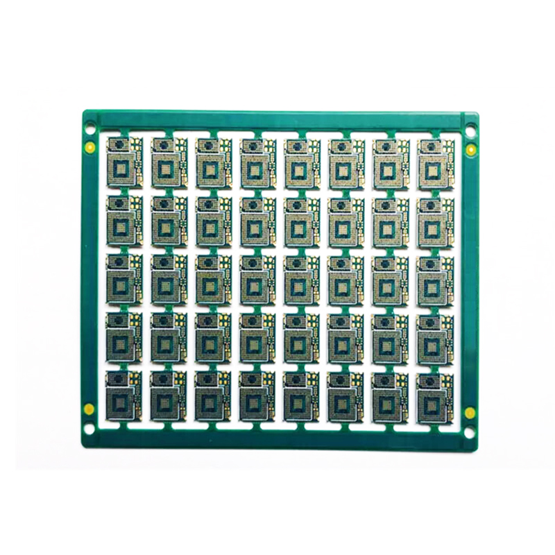Professional OEM PCBA Manufacturer Custom SMT & Through-Hole Electronic Assembly
