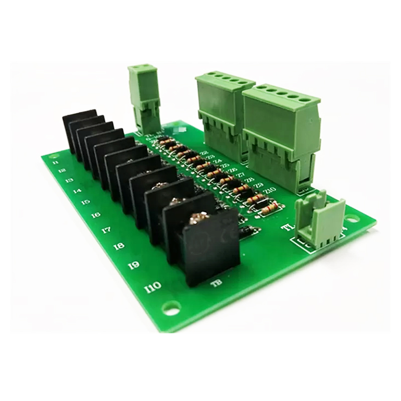 IPC-Compliant PCBA Assembly China Manufacturer Offering High-Quality End-to-End PCBA Solutions