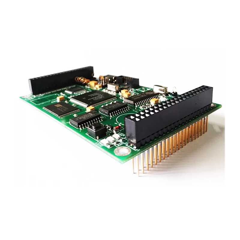 Cost-Effective PCBA Solutions Lean Manufacturing One-Stop Assembly Manufacturer