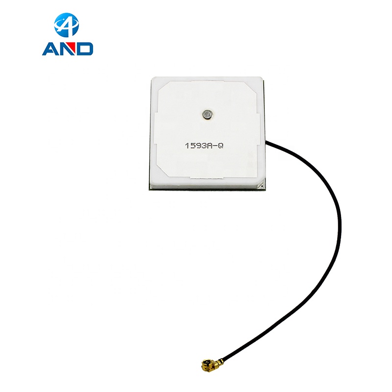 35*35mm Gps Internal Active Antenna Big Patch Gps Ants