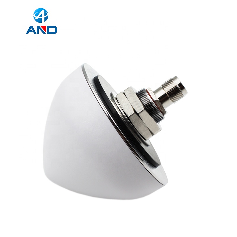 40dbi Marine Navigation Gps Antenna,L11g1 Rtk Antenna,High Precision Gps Antenna With Tnc Connect