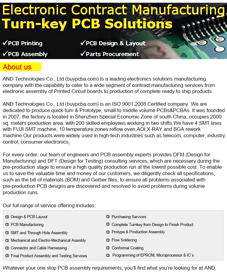 Dsp Platform Pcb Rapid Prototype Services Gerber File Schematic Electronic Circuit Board Pcb Design And Software Development 10