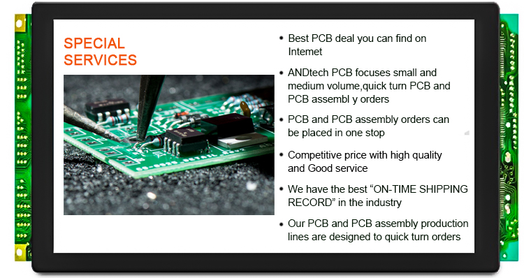 Dsp Platform Pcb Rapid Prototype Services Gerber File Schematic Electronic Circuit Board Pcb Design And Software Development 3