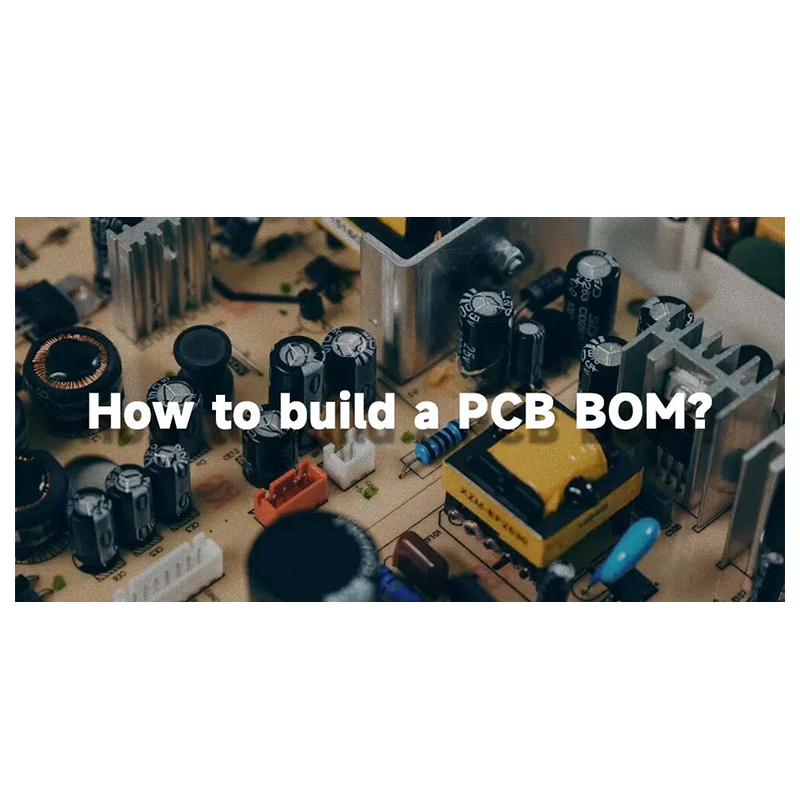 Customized Telecom PCB Manufacturing for 5G and IoT