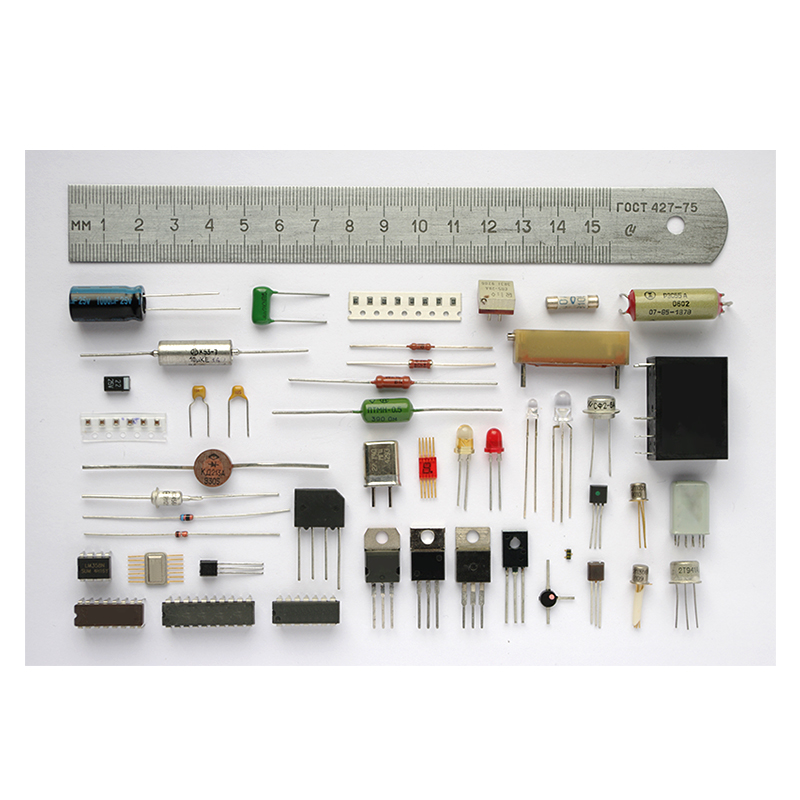 Energy Storage Inverter Control System (PCBA)