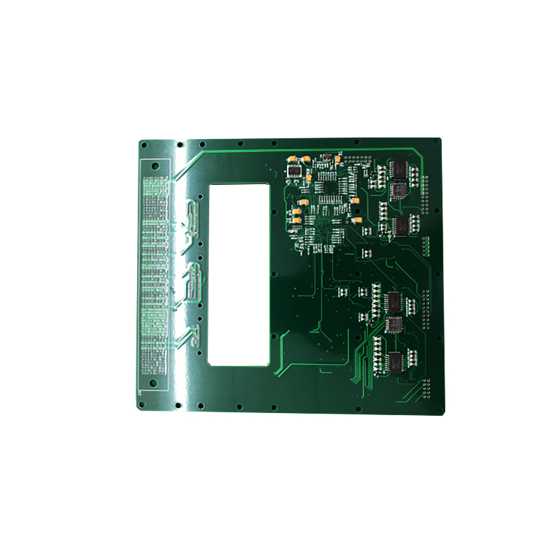 17 Years Turnkey PCB Assembly