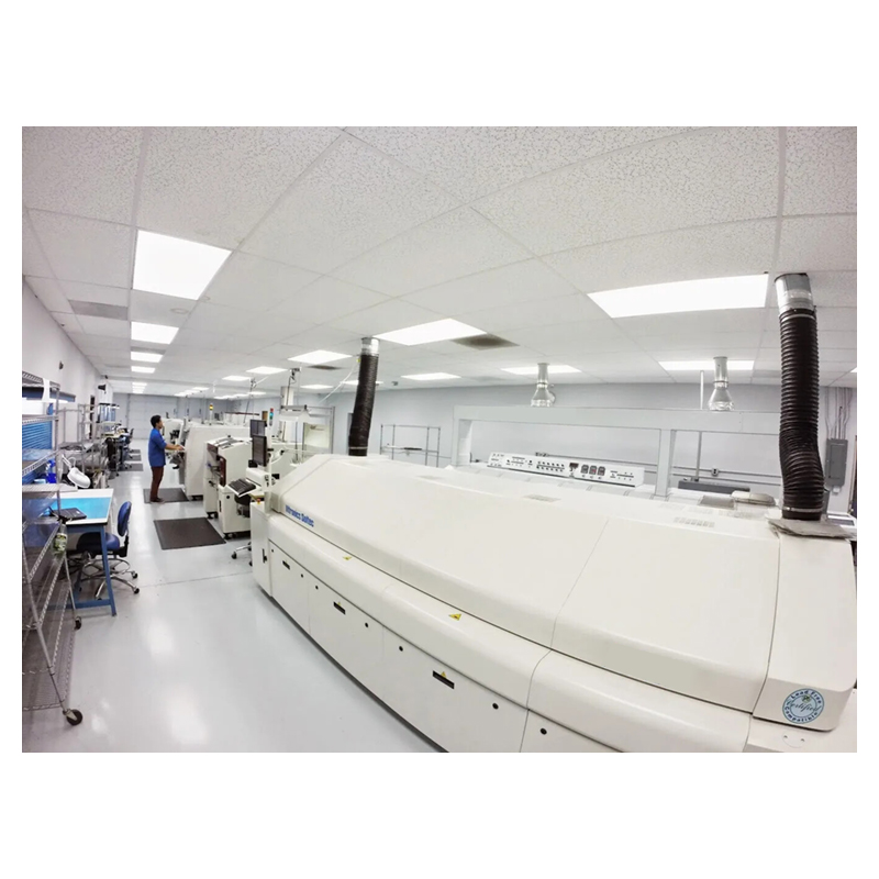 Embedded Antenna Design PCB Assembly Process 17 Years