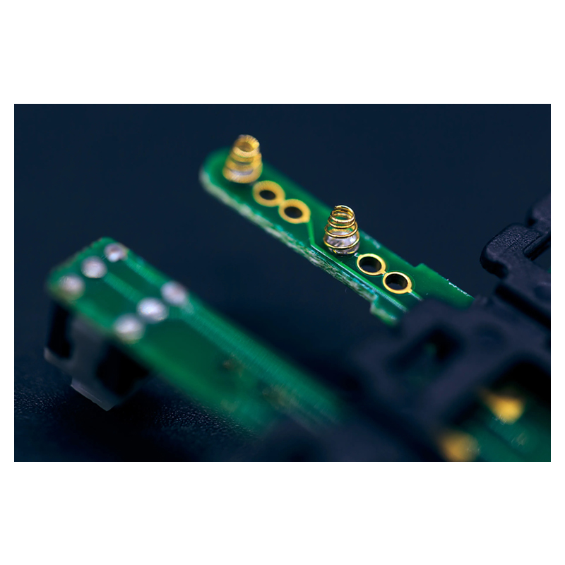 Industrial IoT Wireless Connection Fast and Accurate PCB Assembly