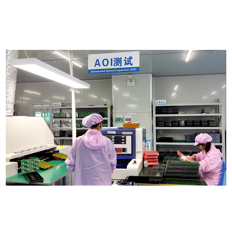 Embedded Wireless Module PCB ASSEMBLY