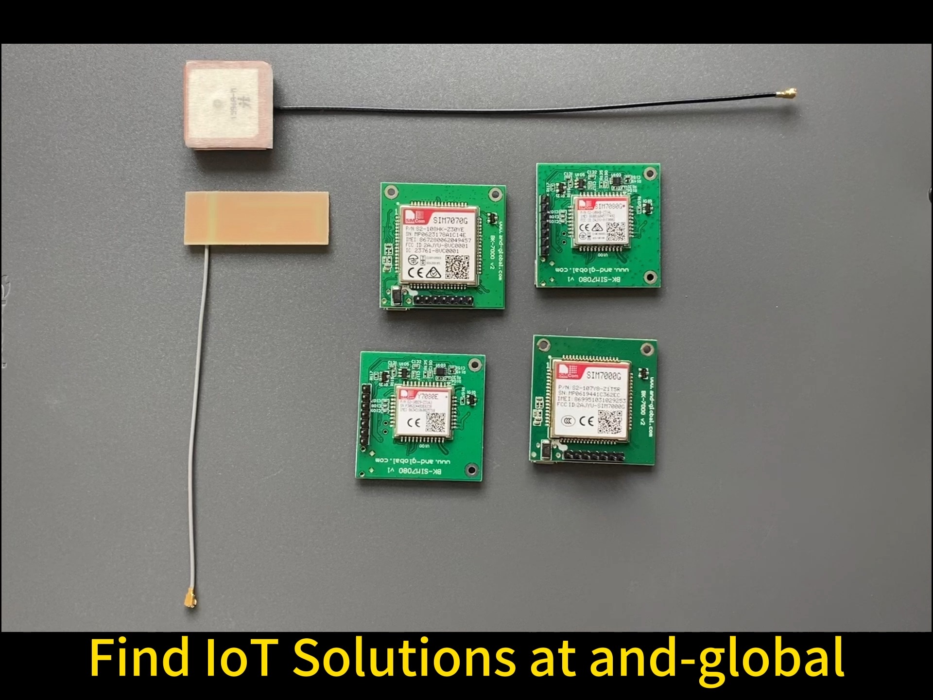 What is NB-IoT used for